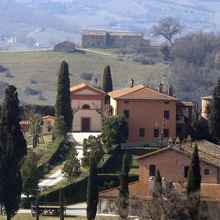 Poggiovalle Tenuta Italiana Belvedere (Umbria) Exterior foto
